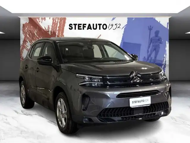 2023 Citroen C5 Aircross in Grey for sale