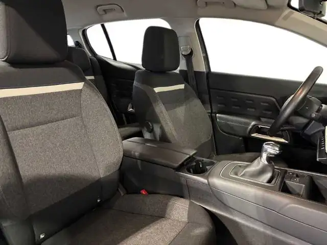 Citroen C5 Aircross view 16