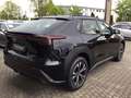 Toyota bZ4X Comfort Schwarz - thumbnail 5