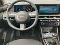 Hyundai TUCSON Tucson 1,6 T-GDI 2WD Go Schwarz - thumbnail 15