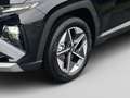 Hyundai TUCSON Tucson 1,6 T-GDI 2WD Go Schwarz - thumbnail 8