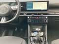 Hyundai TUCSON Tucson 1,6 T-GDI 2WD Go Schwarz - thumbnail 18