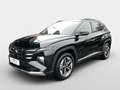 Hyundai TUCSON Tucson 1,6 T-GDI 2WD Go Schwarz - thumbnail 1