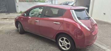 Leaf Electrique Tekna