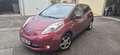 Nissan Leaf Leaf Electrique Tekna Rouge - thumbnail 2