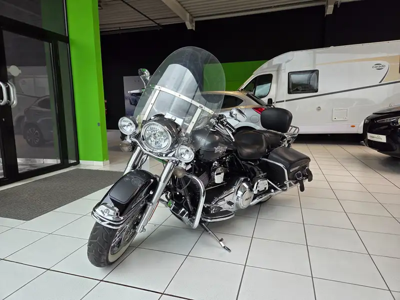 Harley-Davidson Road King
