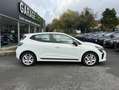 Renault Clio V TCe 90 Evolution Blanc - thumbnail 4