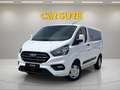 Ford Transit Custom FT 310 L1 Mixto Ambiente M1 105 Blanco - thumbnail 1