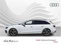Audi A4 S line 40TDI qu Stronic Navi Pano ACC E Weiß - thumbnail 4