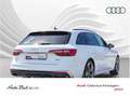 Audi A4 S line 40TDI qu Stronic Navi Pano ACC E Weiß - thumbnail 5