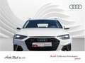 Audi A4 S line 40TDI qu Stronic Navi Pano ACC E Weiß - thumbnail 3