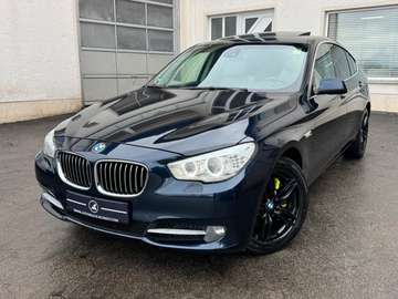 530d GT PANORAMA AMBIENTE R-KAMERA NAVI KEYLESS