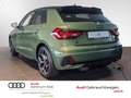 Audi A1 Sportback S-line 40 TFSI S-tronic Klima Grün - thumbnail 4
