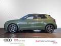 Audi A1 Sportback S-line 40 TFSI S-tronic Klima Grün - thumbnail 3
