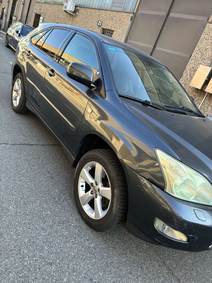 Lexus RX 300 RX I 2003 3.0 Plus auto