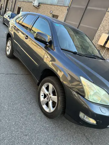 Lexus RX 300 RX I 2003 3.0 Plus auto