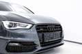 Audi A3 SB quattro Sport 2,0 TDI DPF Grau - thumbnail 4