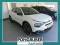Citroen E-C4 X Elektromotor 136 50kWh Shine Pack Weiß - thumbnail 2