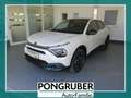 Citroen E-C4 X Elektromotor 136 50kWh Shine Pack Weiß - thumbnail 1