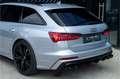 Audi A6 Avant 50 TFSI e quattro S-Line ACC Pano 360 RS-Sto Argent - thumbnail 43