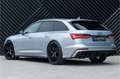 Audi A6 Avant 50 TFSI e quattro S-Line ACC Pano 360 RS-Sto Argent - thumbnail 2
