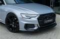 Audi A6 Avant 50 TFSI e quattro S-Line ACC Pano 360 RS-Sto Argent - thumbnail 9