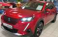 Peugeot 2008 Allure Pack Elektromotor 136 Sommer/Winterräder Rot - thumbnail 1
