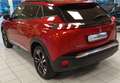 Peugeot 2008 Allure Pack Elektromotor 136 Sommer/Winterräder Rot - thumbnail 4