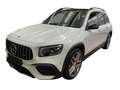 Mercedes-Benz GLB 35 AMG 4M PANO/HUD/AHK/DIS/MEM./360 Weiß - thumbnail 1