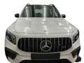 Mercedes-Benz GLB 35 AMG 4M PANO/HUD/AHK/DIS/MEM./360 Weiß - thumbnail 5