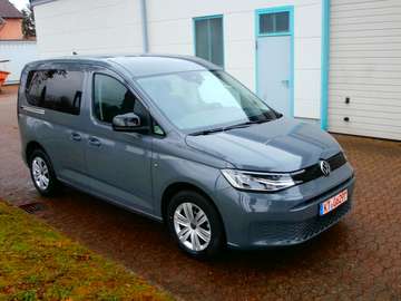 Life Maxi 1.5 eHybrid PDC v/h+Kam. VIP-Glas i. FGR