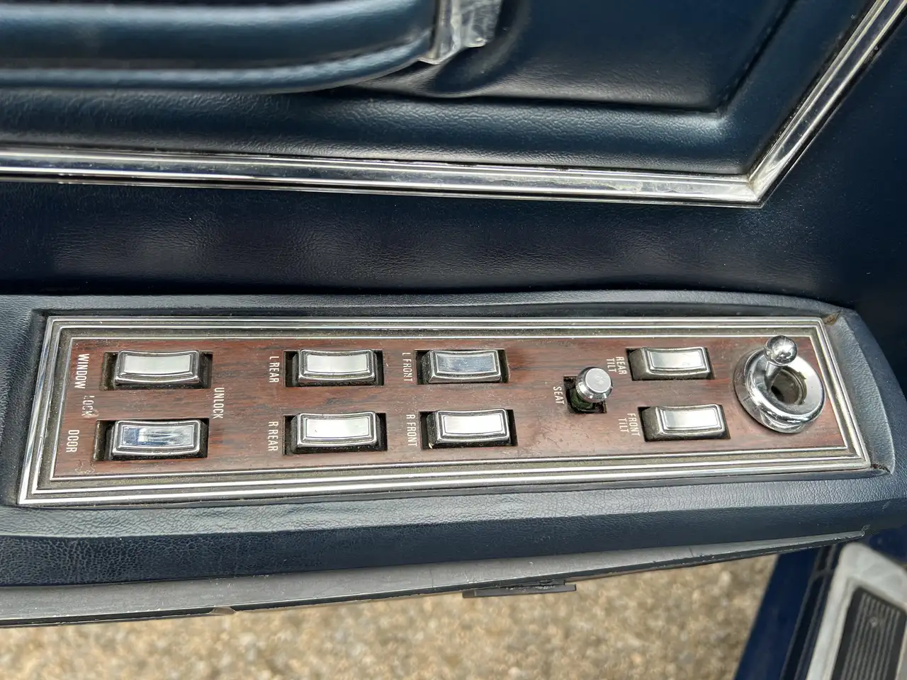 Lincoln Continental, foto 7