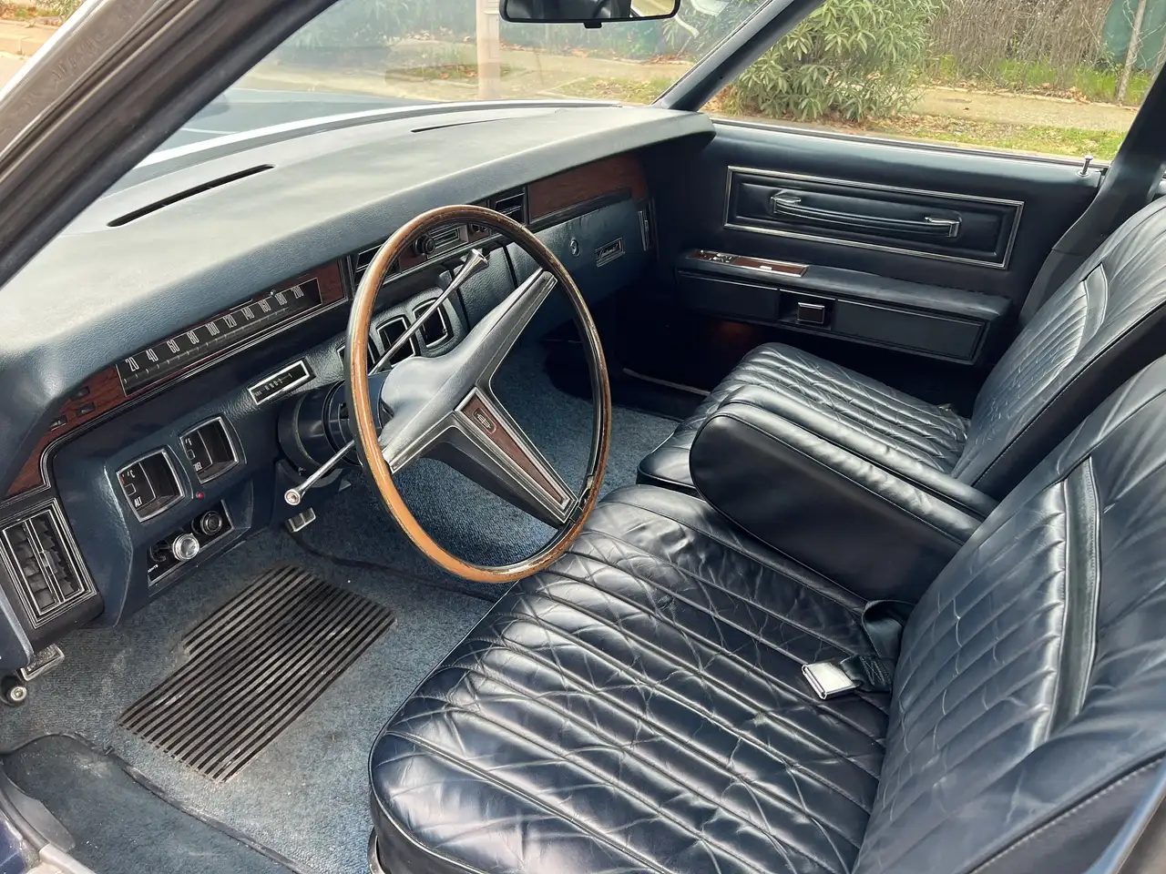 Lincoln Continental, foto 8