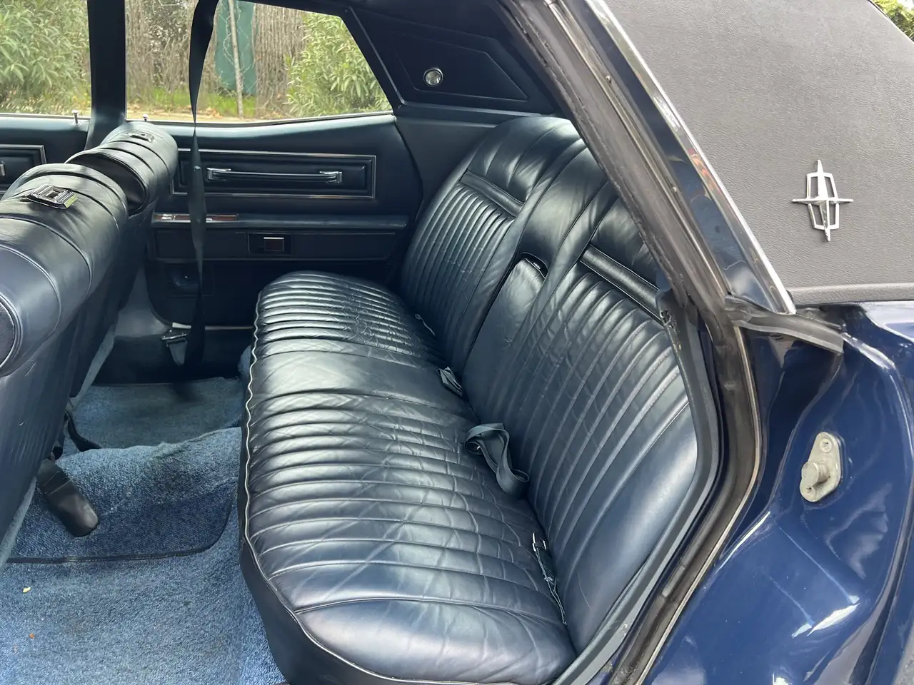 Lincoln Continental, foto 11