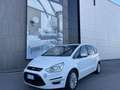 Ford S-Max 2.0 tdci 130cv auto dpf - thumbnail 1