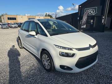 1.6 BlueHDi Seduction S // Marchand - Export ✅