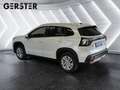Suzuki S-Cross 1,4 Hybrid ALLGRIP shine Weiß - thumbnail 4