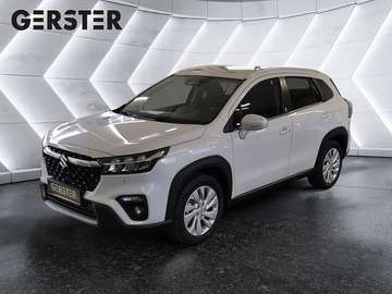 1,4 Hybrid ALLGRIP shine