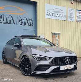 200d break amg line full options
