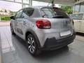 Citroen C3 PureTech 110 S&S 6-Gang-Manuell Max Silber - thumbnail 3