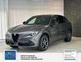 Alfa Romeo Stelvio Veloce Q4 1 Hand. Leder. Memory. Rückfahrkamera Silber - thumbnail 5