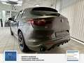 Alfa Romeo Stelvio Veloce Q4 1 Hand. Leder. Memory. Rückfahrkamera Silber - thumbnail 8