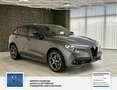 Alfa Romeo Stelvio Veloce Q4 1 Hand. Leder. Memory. Rückfahrkamera Silber - thumbnail 7