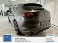 Alfa Romeo Stelvio Veloce Q4 1 Hand. Leder. Memory. Rückfahrkamera Silber - thumbnail 9