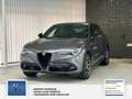 Alfa Romeo Stelvio Veloce Q4 1 Hand. Leder. Memory. Rückfahrkamera Silber - thumbnail 1