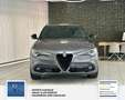 Alfa Romeo Stelvio Veloce Q4 1 Hand. Leder. Memory. Rückfahrkamera Silber - thumbnail 2