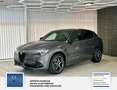 Alfa Romeo Stelvio Veloce Q4 1 Hand. Leder. Memory. Rückfahrkamera Silber - thumbnail 4