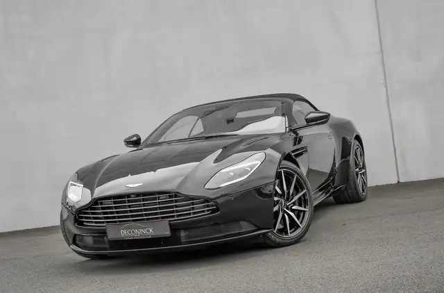 Aston Martin DB11 4.0 V8 BiTurbo *360 CAM*MEMORY*B&O 3D*HEATED SEAT*