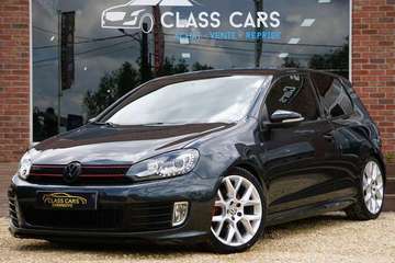2.0 TSI EDITION 35 CARNET NAVI BI-XENON