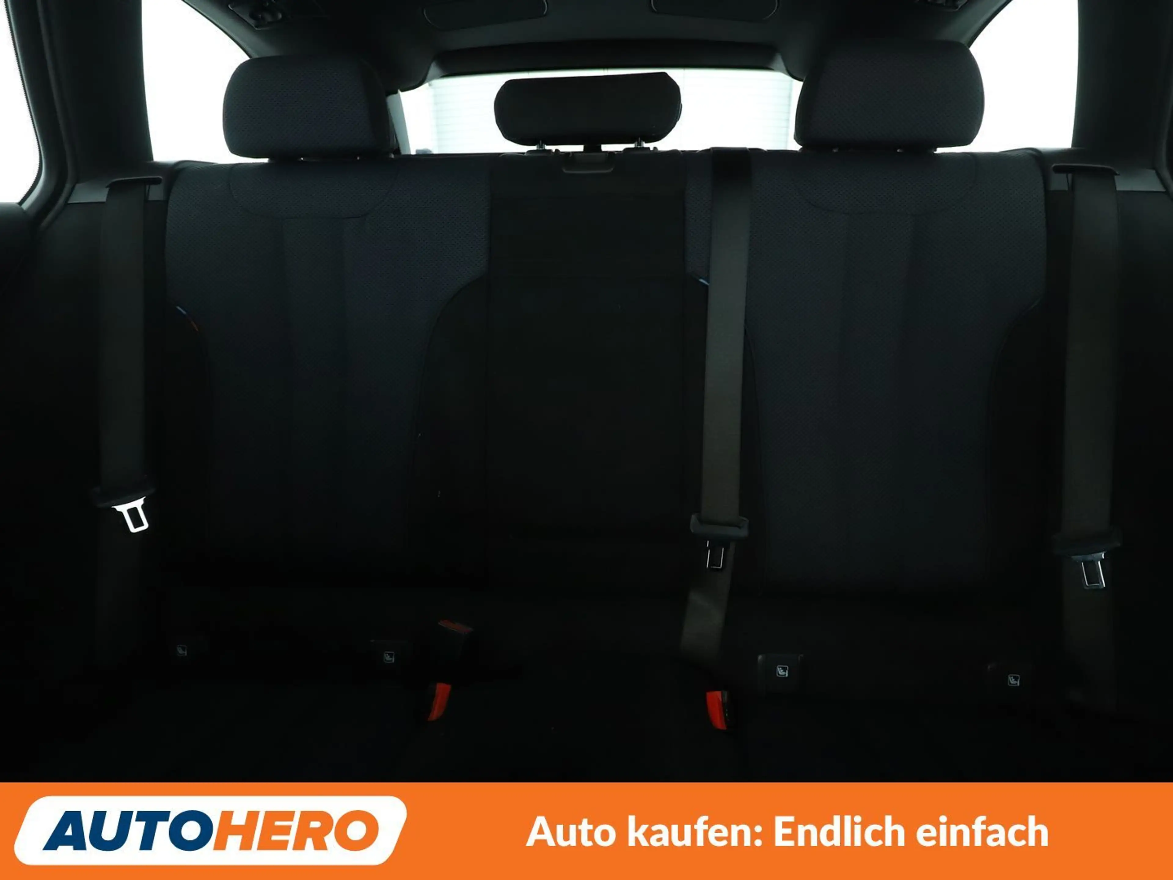 BMW 520 520d M Sport Aut. *NAVI*HUD*LED*TEMPO*CAM*SHZ* — photo 15